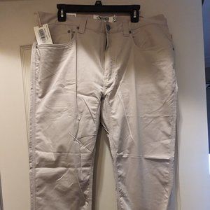 MOUNTAIN KHAKIS MEN'S LODO PANT - NEW with TAGS